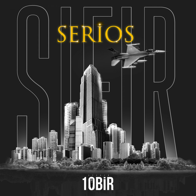 Sıfır cover art