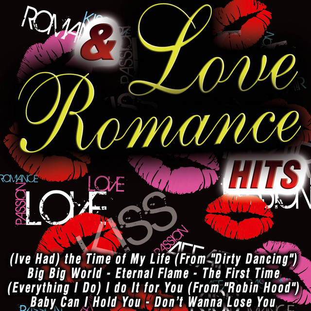 Love Romance - Compilation by Various Artists | Spotify