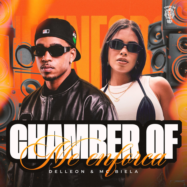 Chamber Of Me Enforca