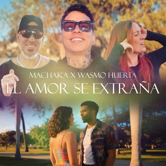 El Amor Se Extraña