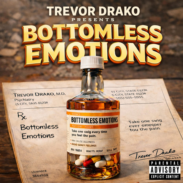 Bottomless Emotions