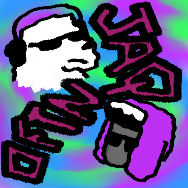 i think artwork