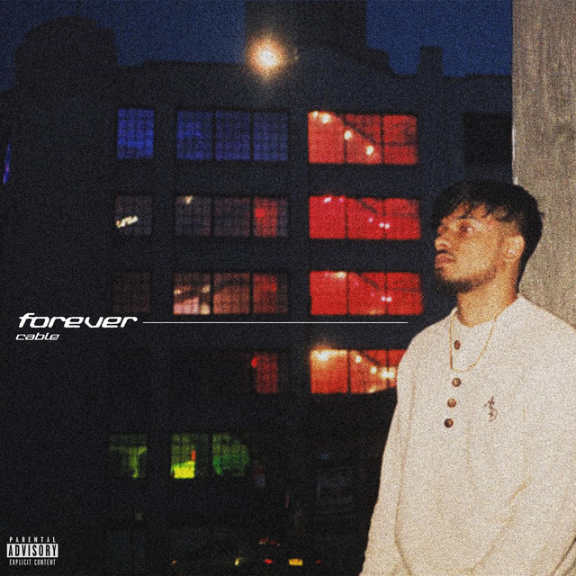 Forever cover art