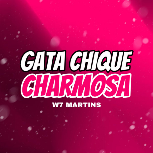 Gata Chique Charmosa