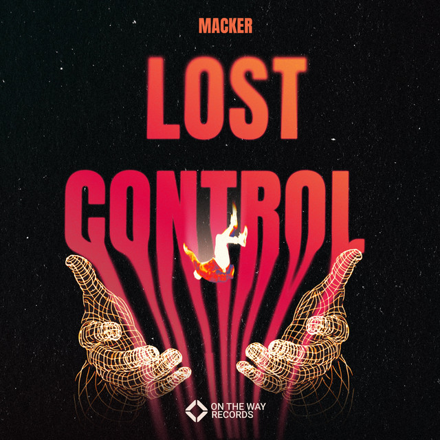 Lost Control cover art