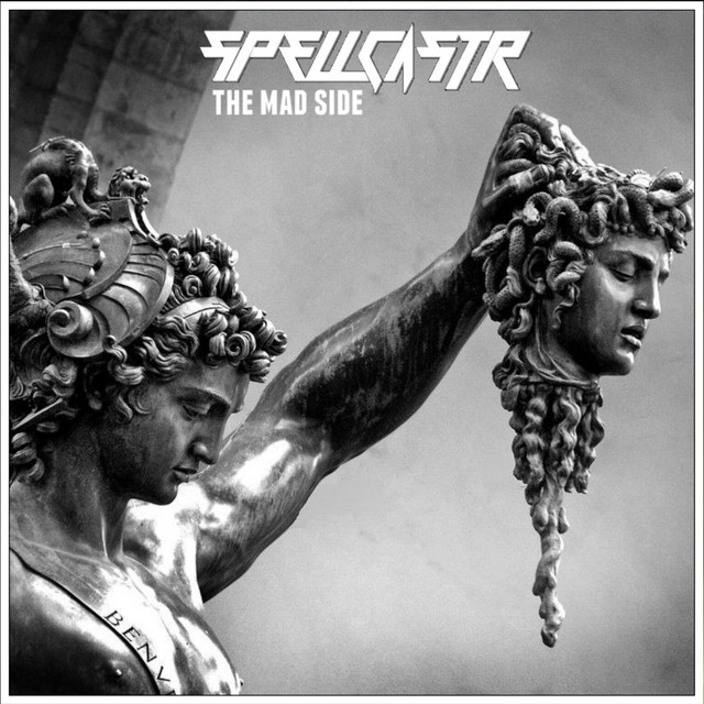 The Mad Side cover art