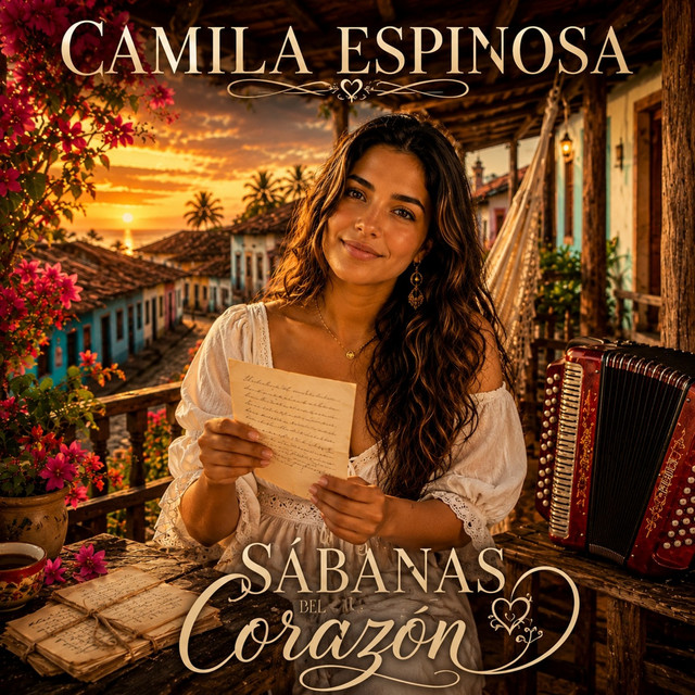 Camila Espinosa
