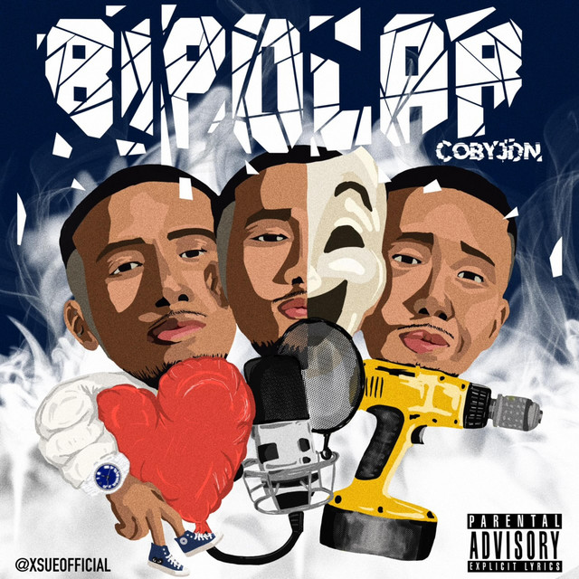 Bipolar cover art