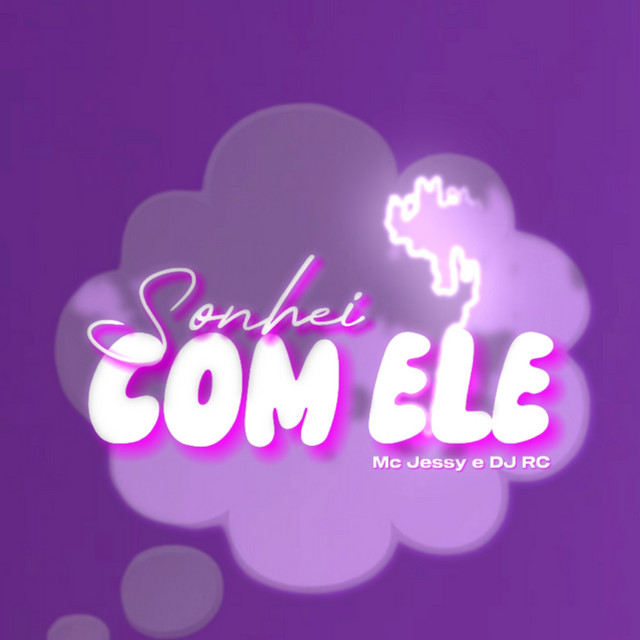Sonhei Com Ele