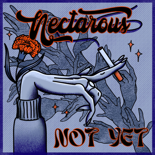 Nectar Photo