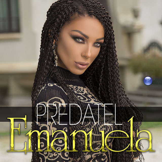 Predatel cover art