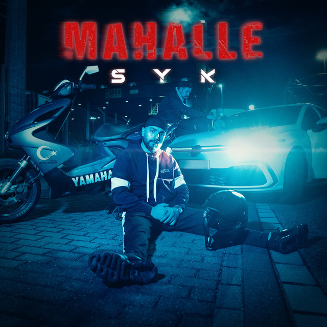 Mahalle cover