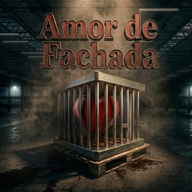 AMOR DE FACHADA
