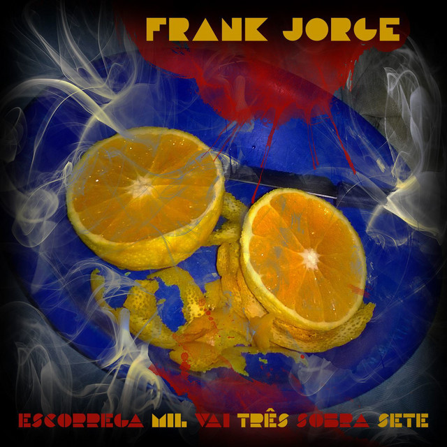 Escorrega Mil Vai Três Sobra Sete cover art