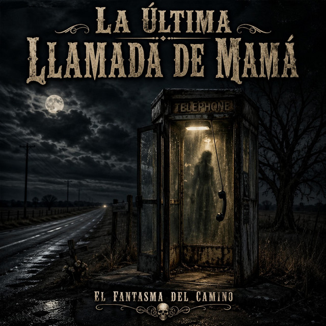 El Fantasma del camino