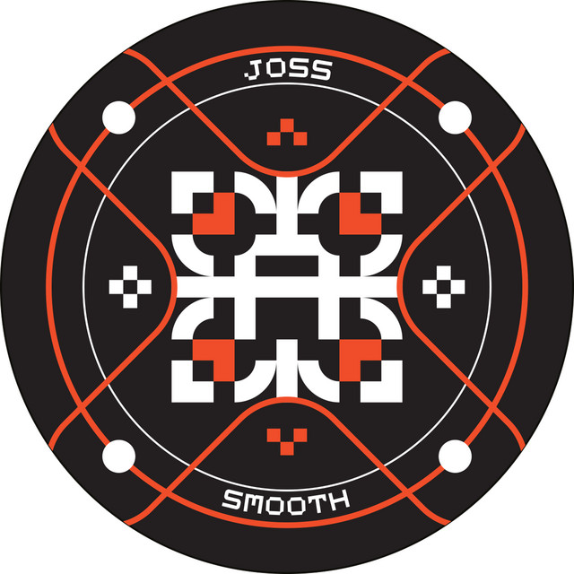 Обкладинка JOSS — Smooth