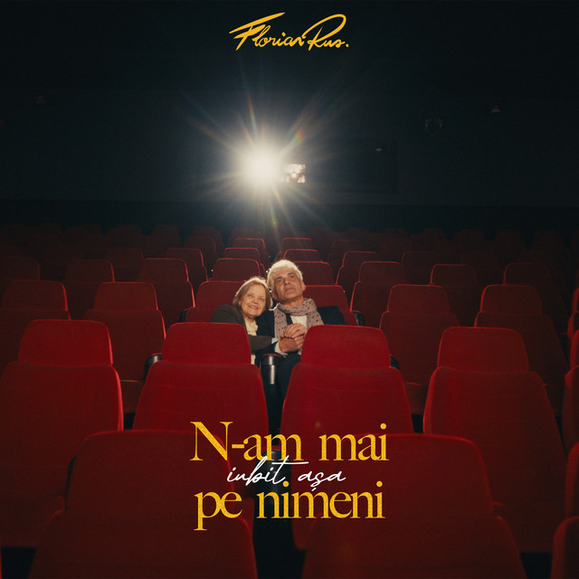N-am mai iubit așa pe nimeni cover