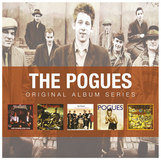 Original Album Series