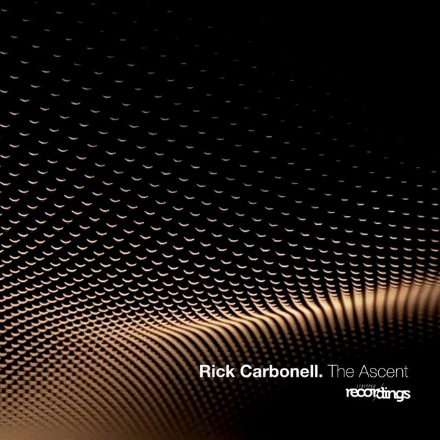 The Ascent - Extended Club Mix album art