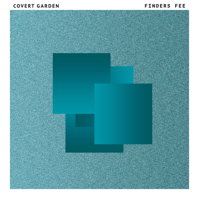 Finders Fee artwork