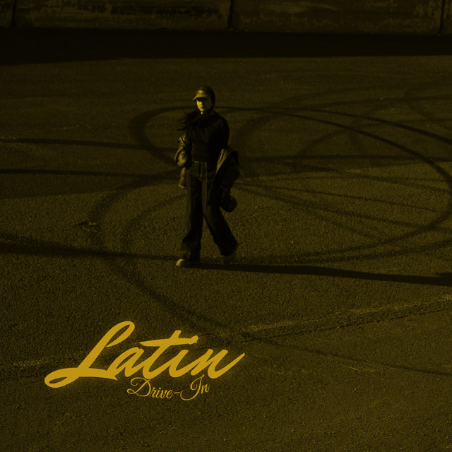 Latin Drive-In
