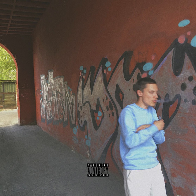 Up! cover art
