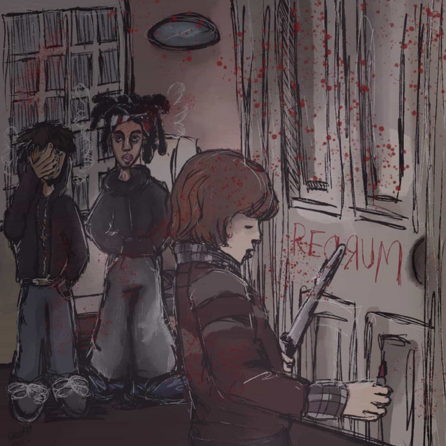 REDRUM