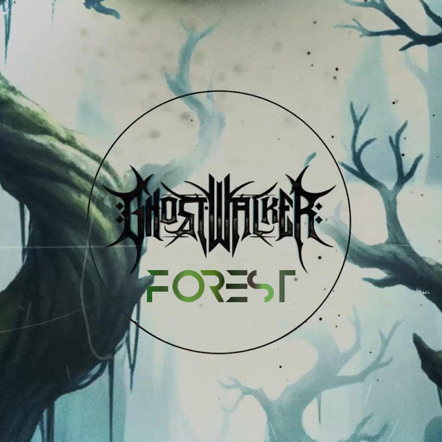 Forest cover art