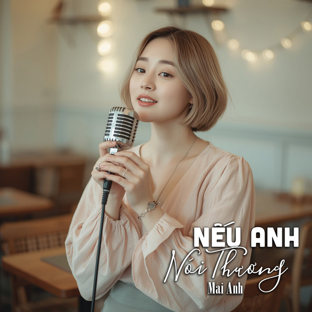 Nếu Anh Nói Thương