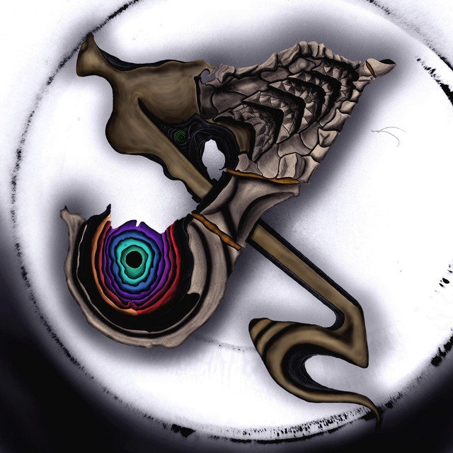 Obdurate cover art