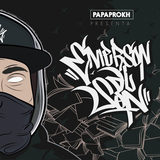 Emerson al Son cover art