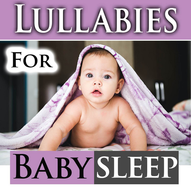 Lullabies for Baby Sleep cover art