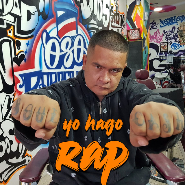 Yo Hago Rap