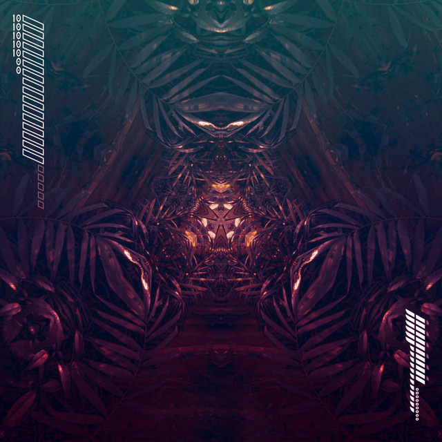Threads cover art