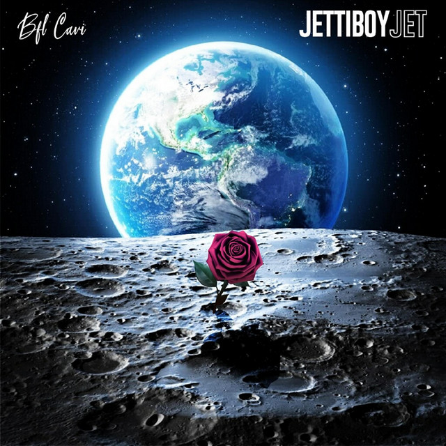 Love Is Overrated cover art
