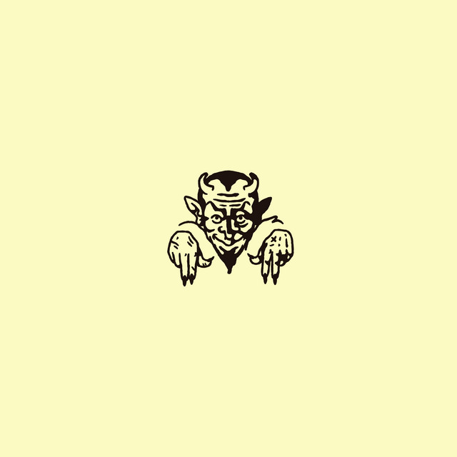 Los Diabólicos artwork
