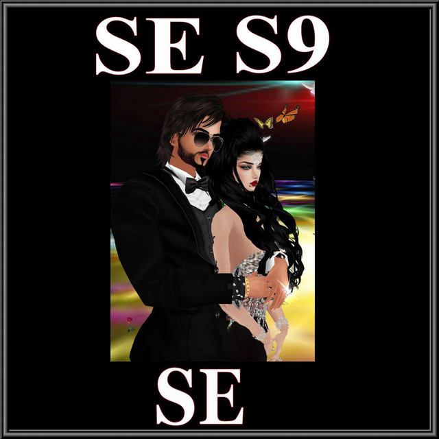 Se S9 cover art