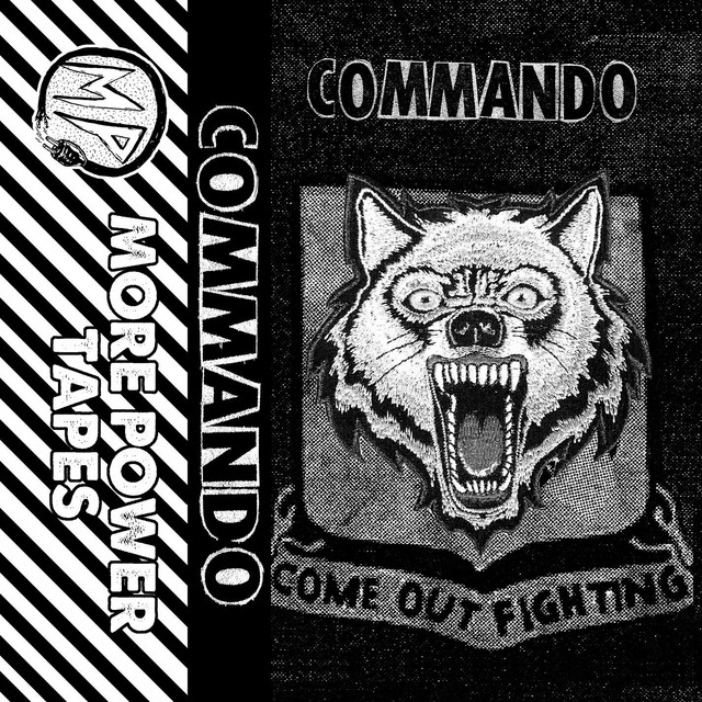Commando