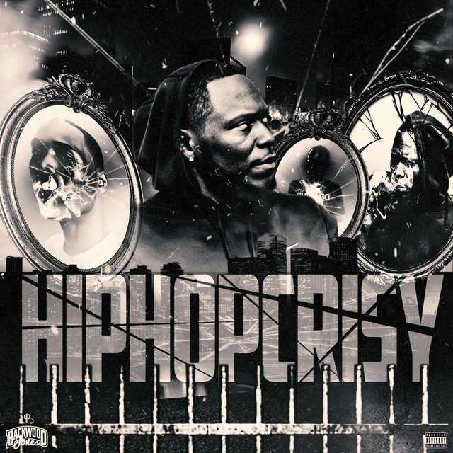 Family Ties cover art