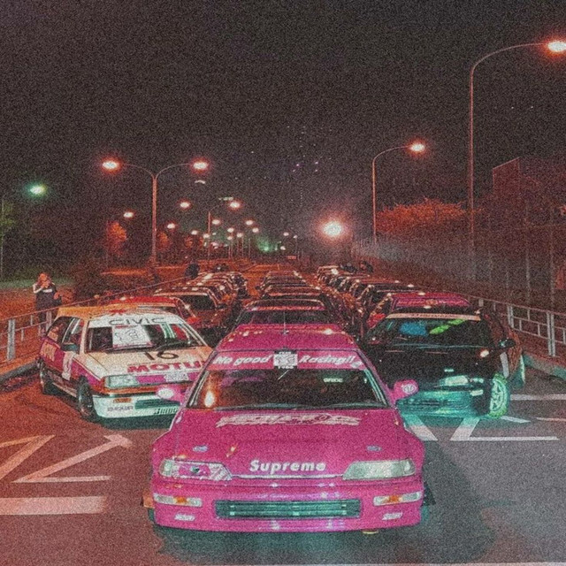 Обкладинка: Agressive House Phonk — Felixx_2024
