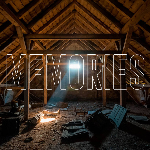 Memories cover art