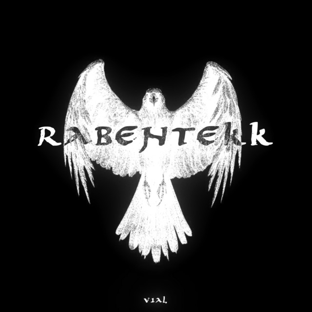 RABENTEKK cover art