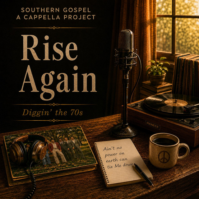 Rise Again
