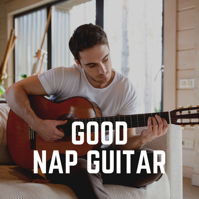 The Sleepy Guitar