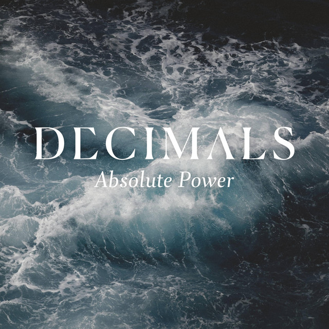 Absolute Power (single)