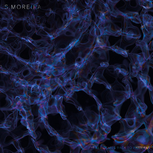 It All Comes Back To Patterns cover art