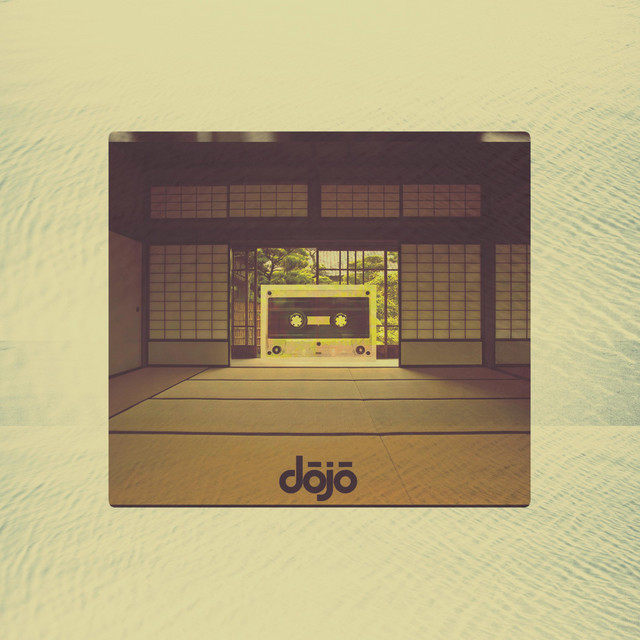 Dojo cover art