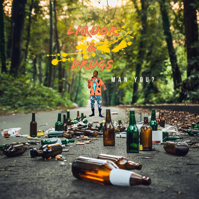 Liquor & Drugs (Radio Edit)