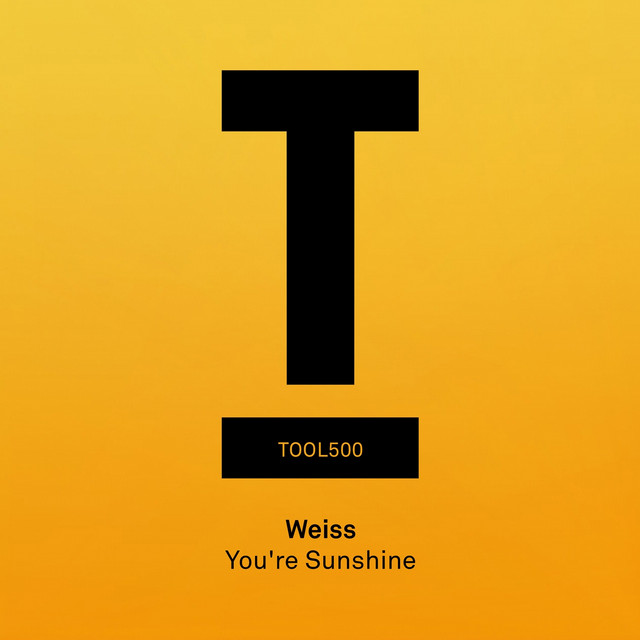 You’re Sunshine cover art