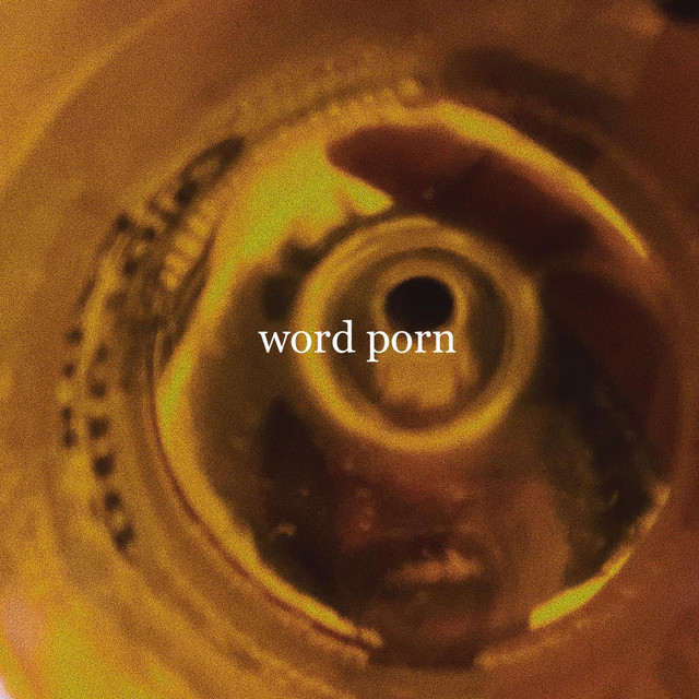 Word Porn cover art